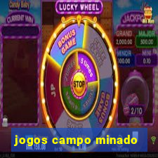 jogos campo minado